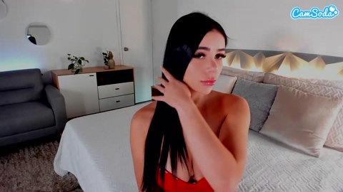 victoriasolis CamSoda 01-04-2023